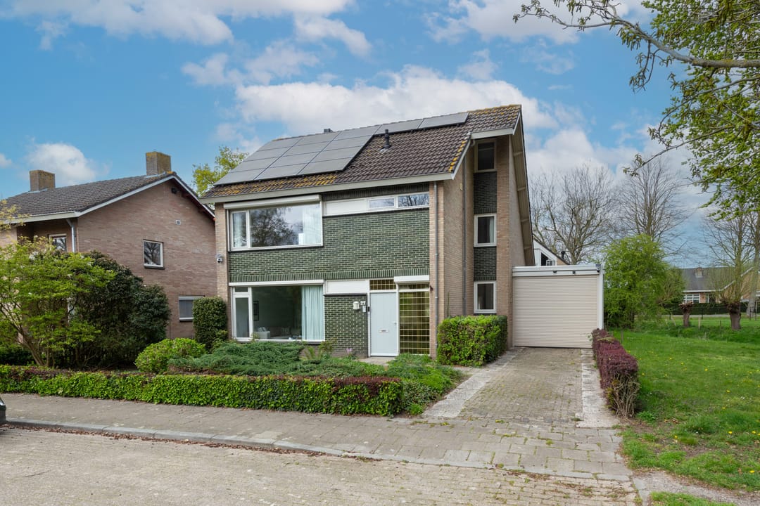 Foto 1 van 't Geerken 27