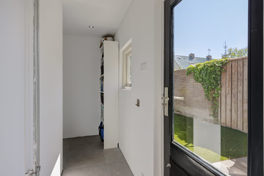 Photo 13 of Fortstraat 9