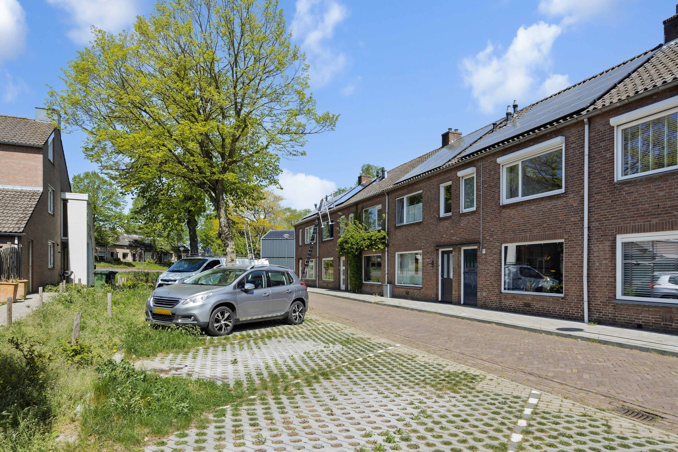 Photo 36 of Fortstraat 9
