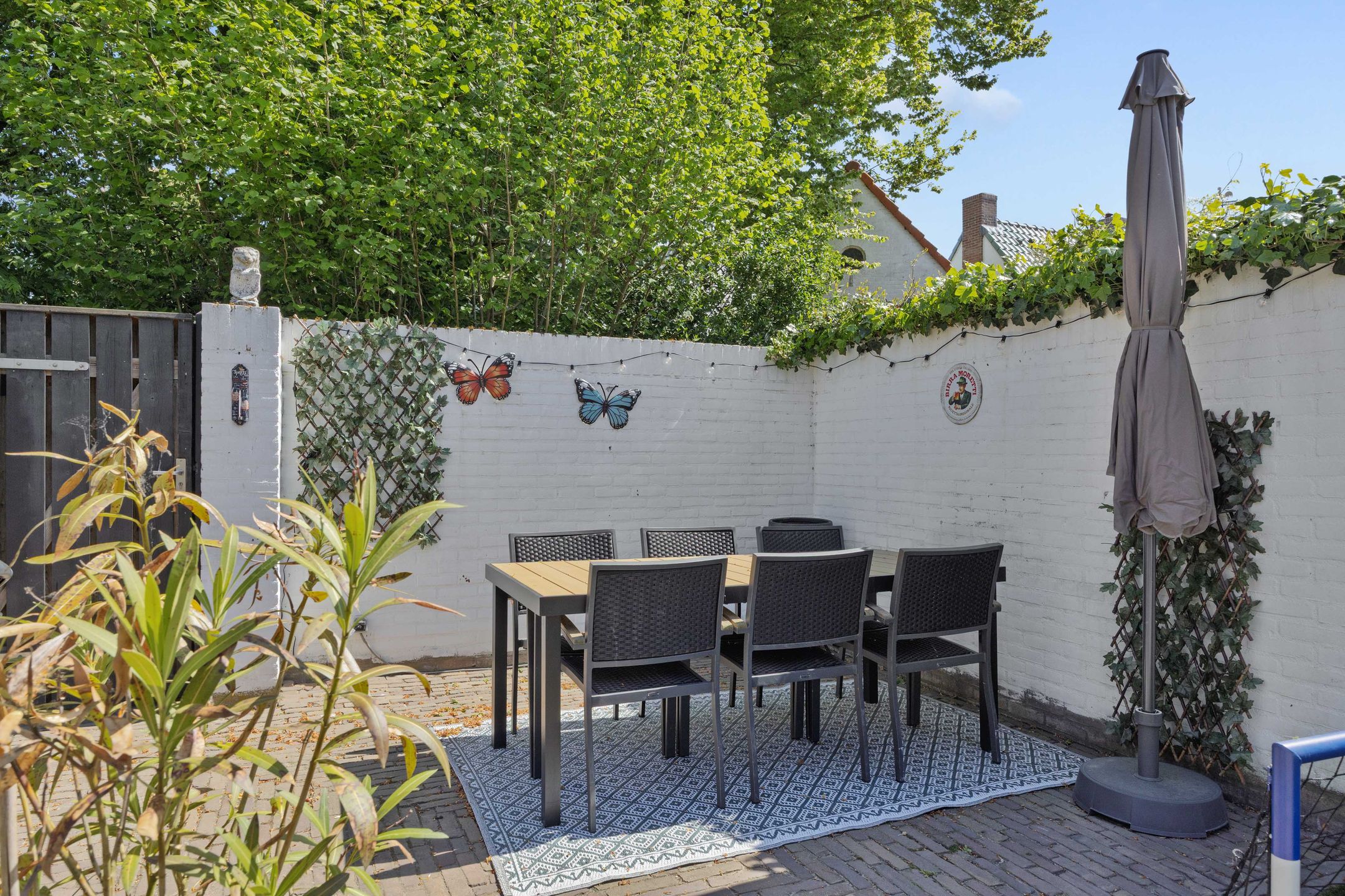 Photo 33 of Fortstraat 9