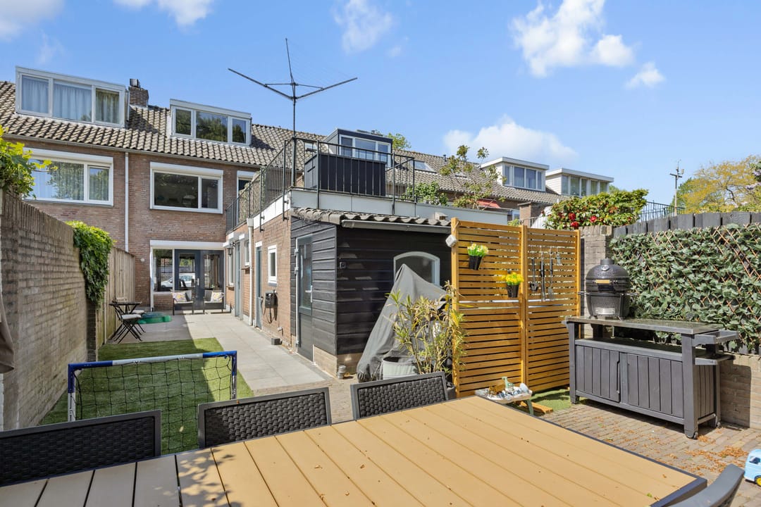 Photo 32 of Fortstraat 9