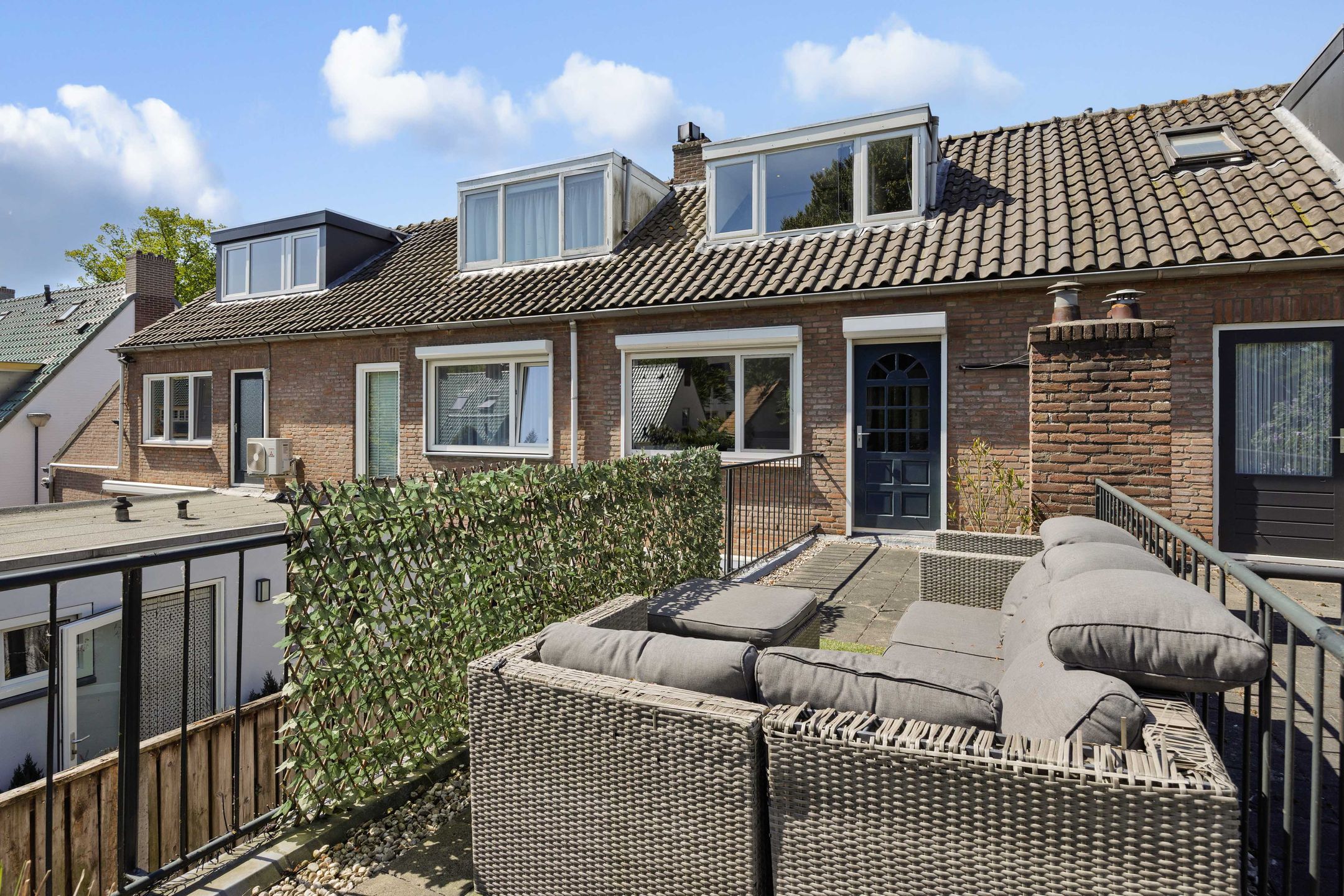Photo 18 of Fortstraat 9