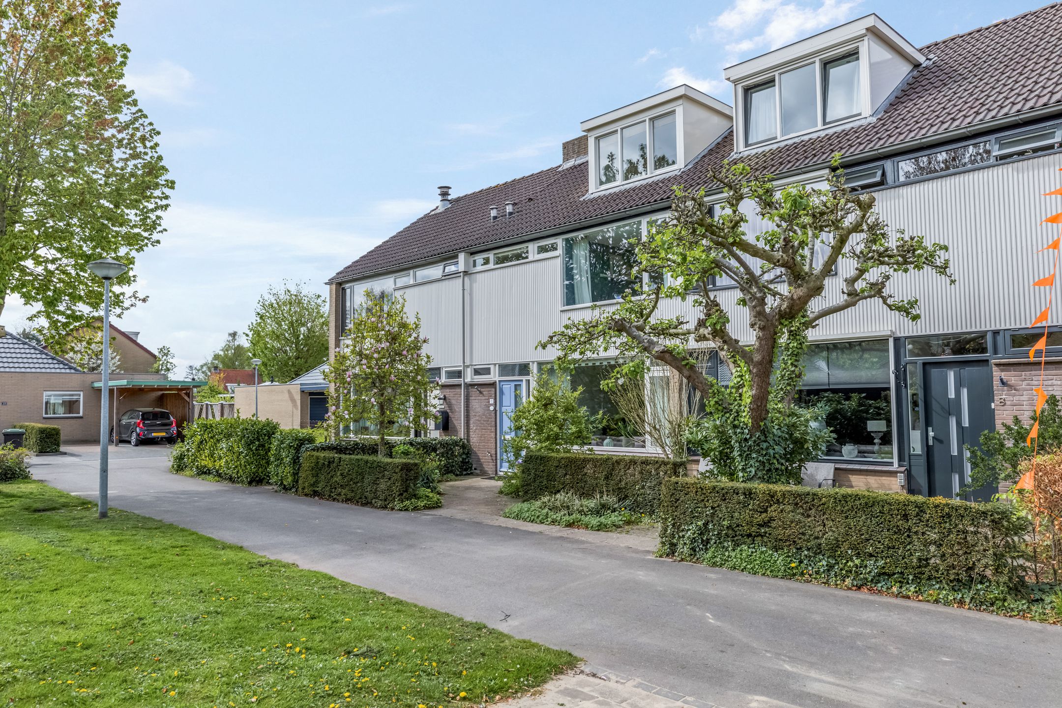 Photo 6 of Jacob van Ruysdaelstraat 10