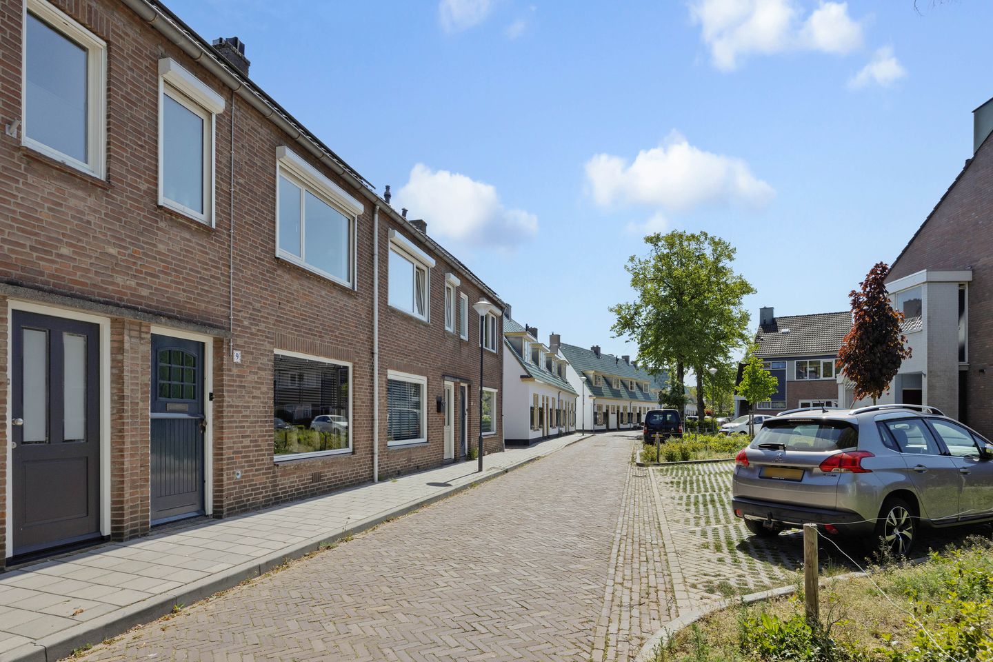 Photo 35 of Fortstraat 9