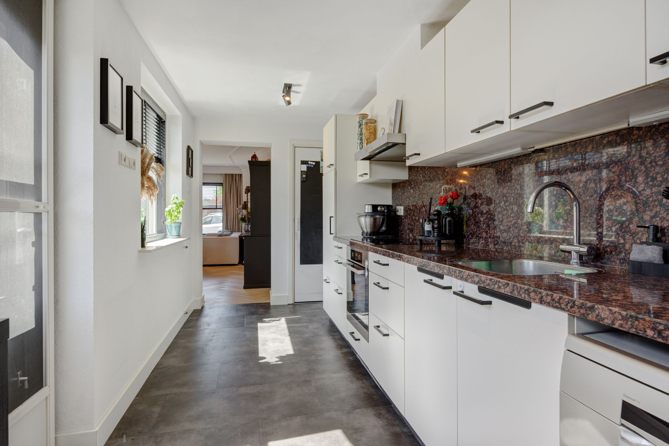 Photo 9 of Fortstraat 9