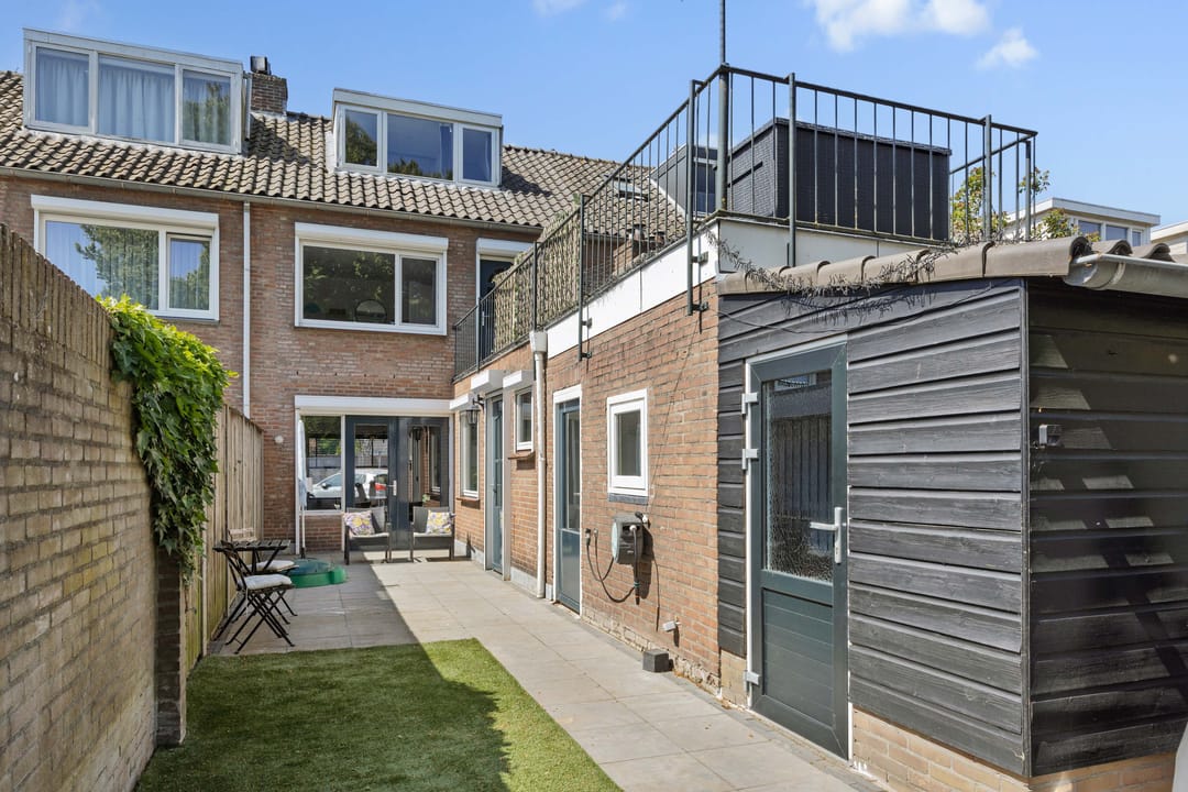 Photo 31 of Fortstraat 9