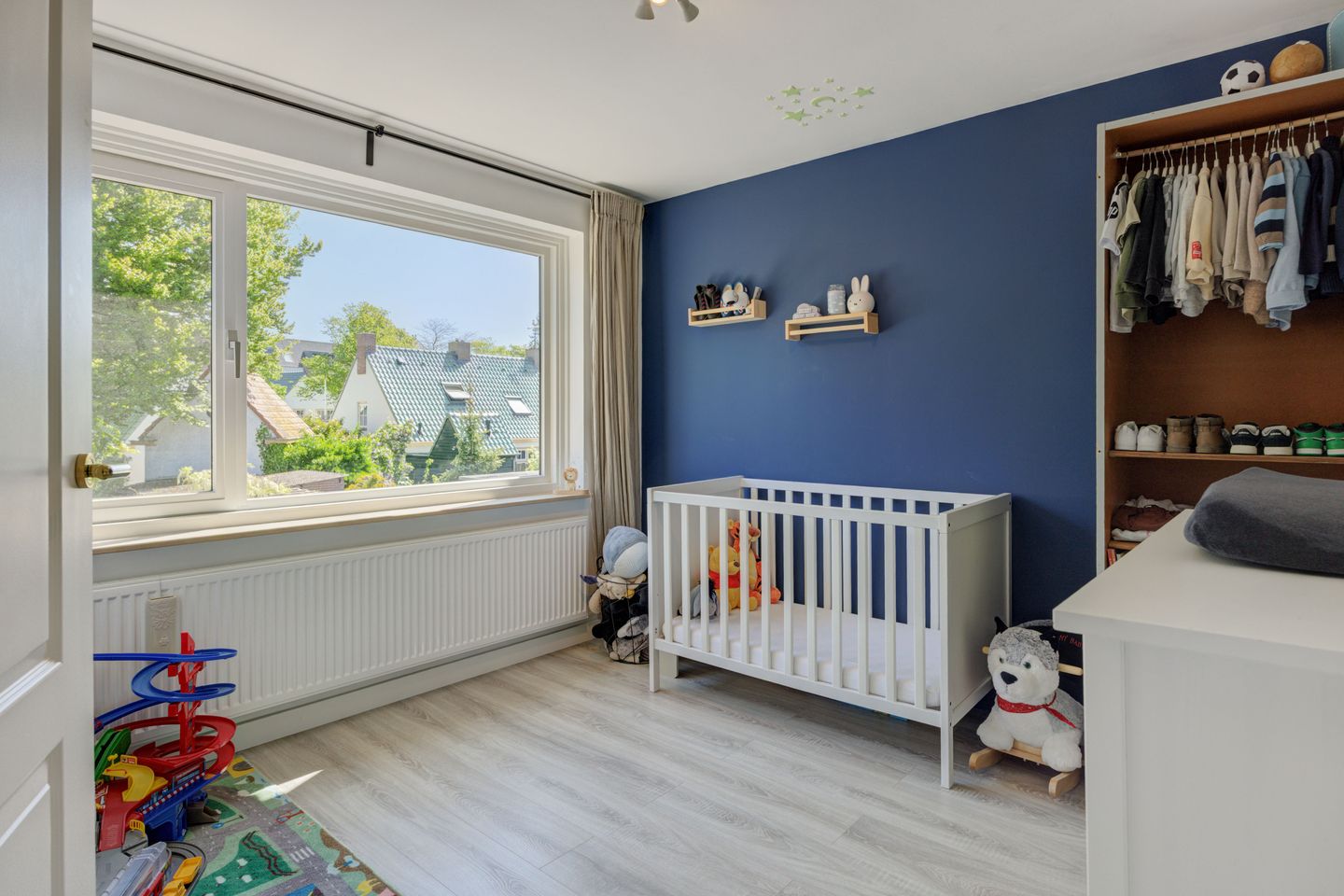 Photo 19 of Fortstraat 9