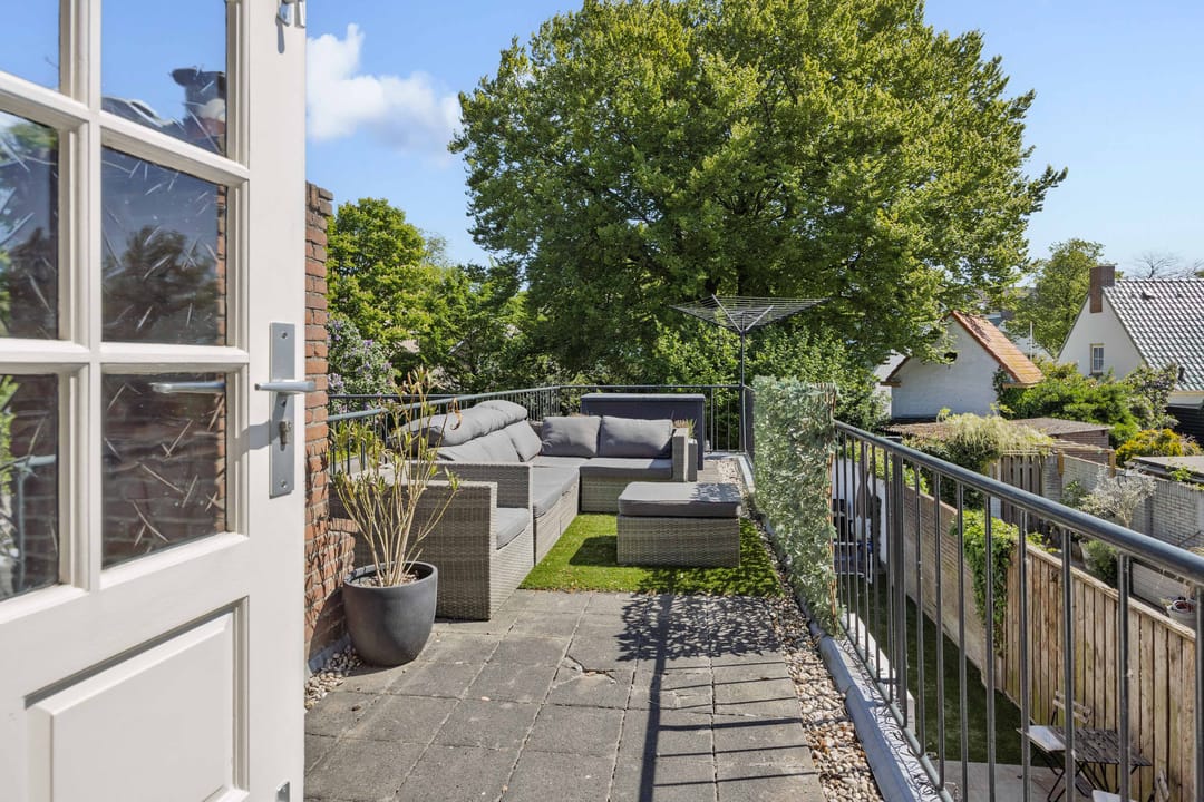 Photo 17 of Fortstraat 9