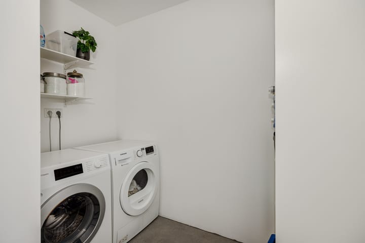 Tussenwoning te koop: Fortstraat 9, Vught
