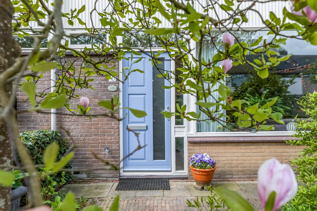Photo 8 of Jacob van Ruysdaelstraat 10