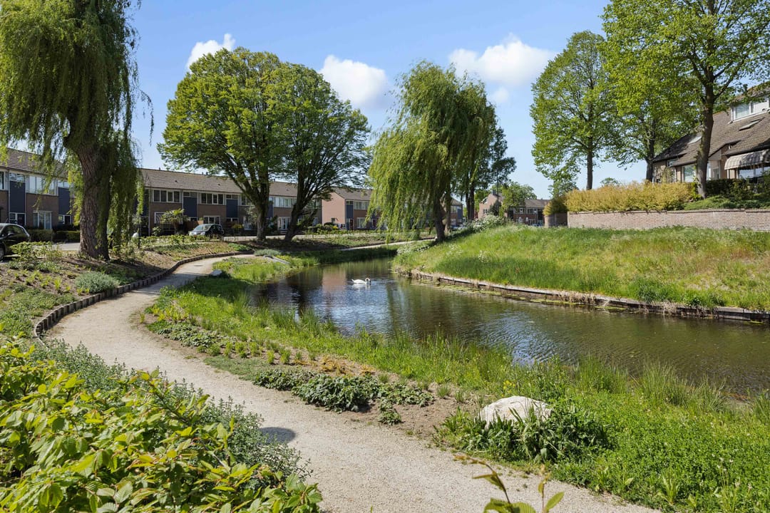 Photo 38 of Fortstraat 9