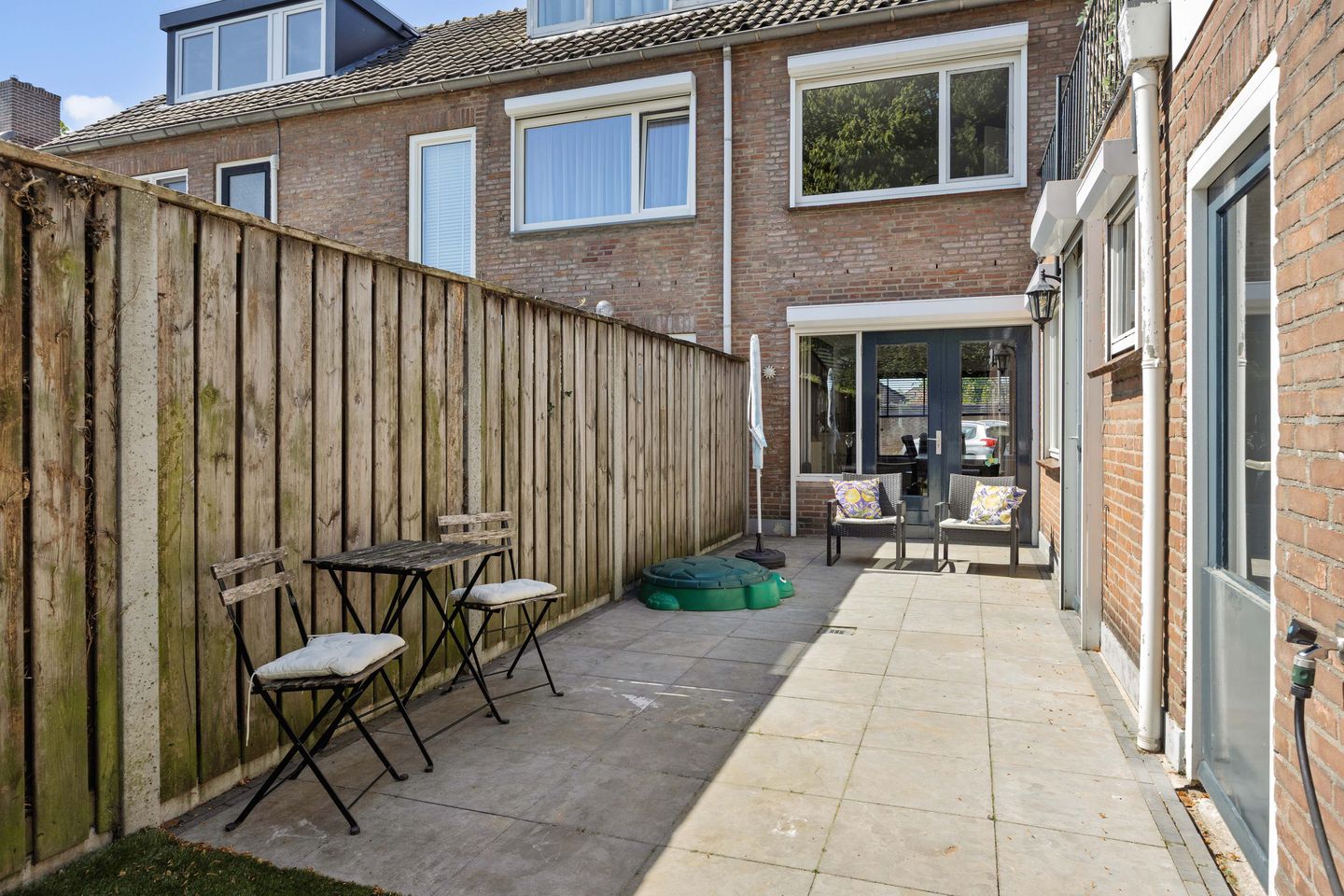 Photo 34 of Fortstraat 9