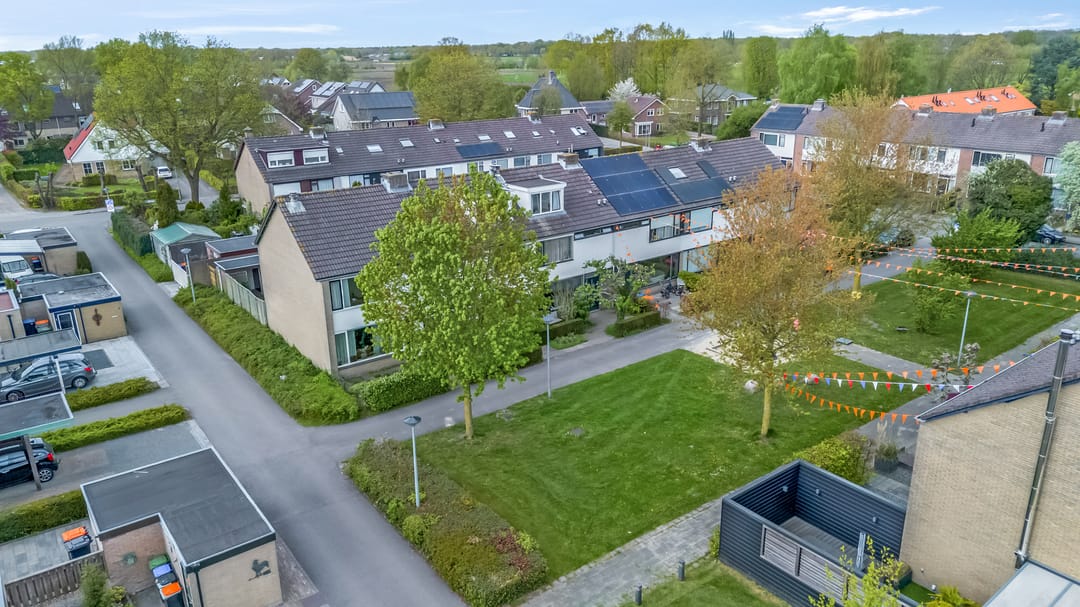 Photo 37 of Jacob van Ruysdaelstraat 10
