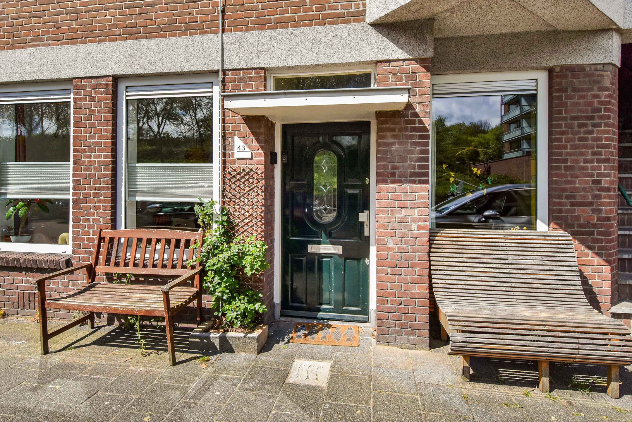 Foto 6 van Tholensestraat 43