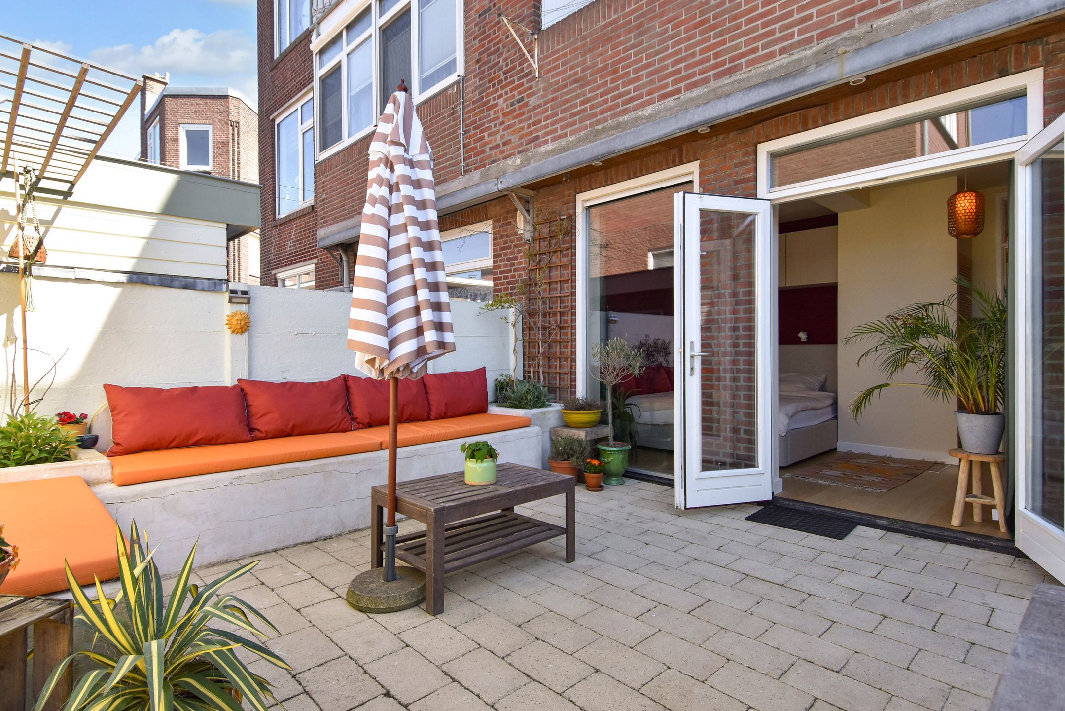 Foto 27 van Tholensestraat 43