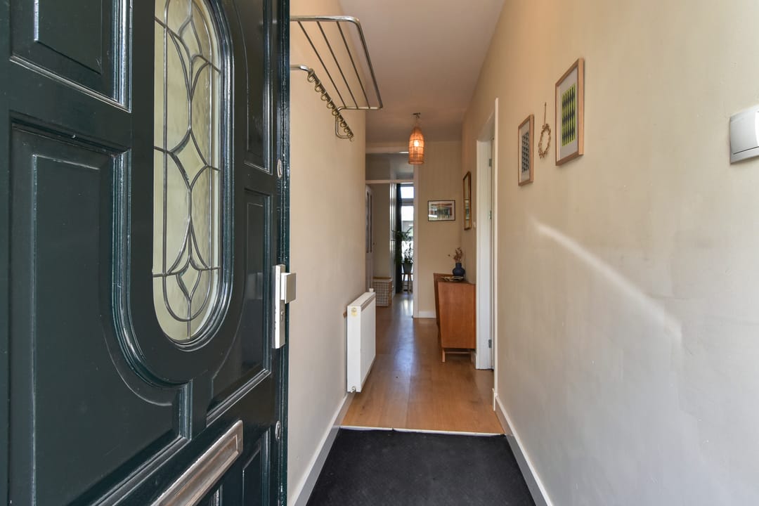 Foto 7 van Tholensestraat 43