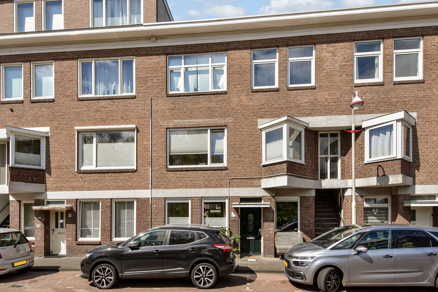 Foto 5 van Tholensestraat 43