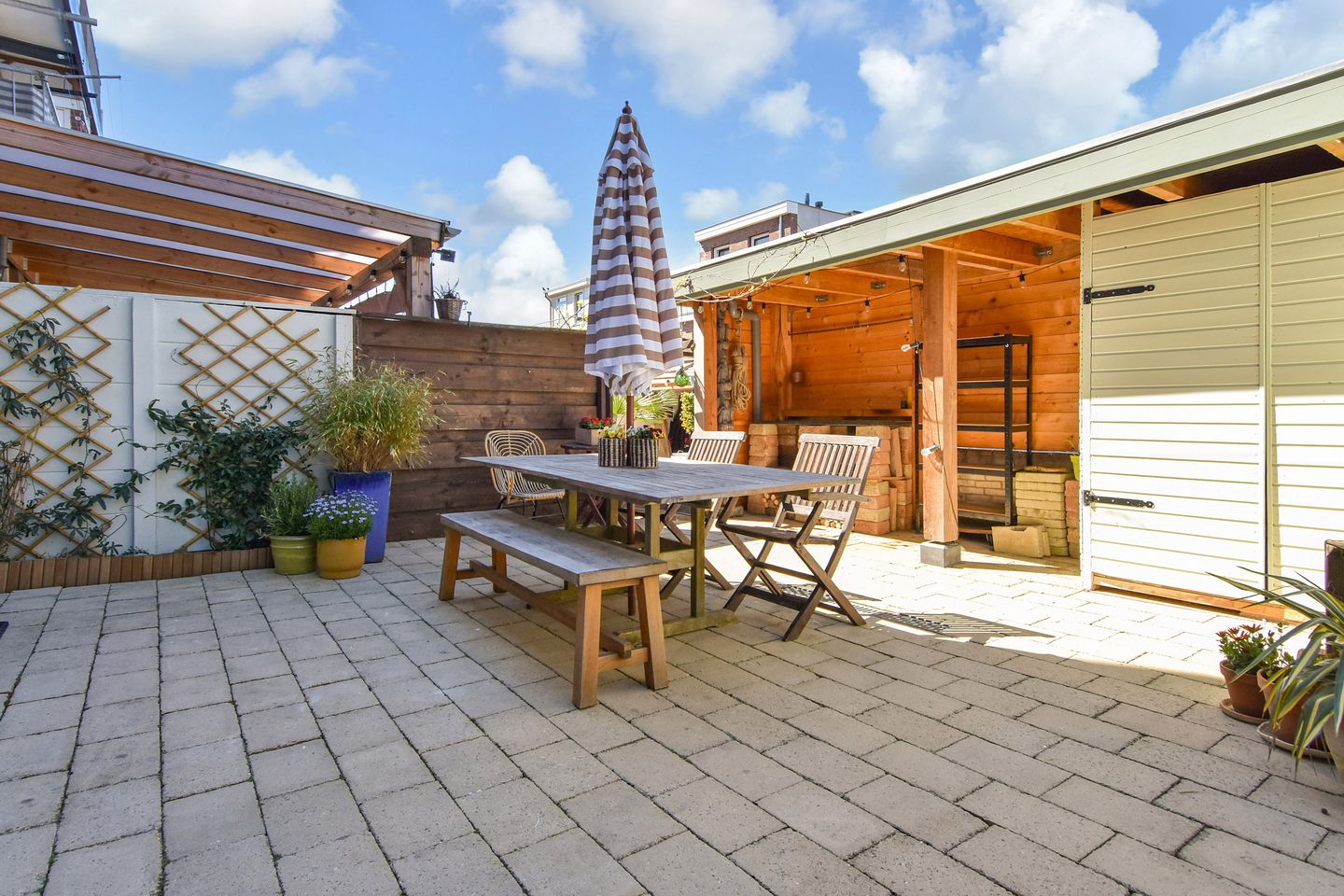 Foto 25 van Tholensestraat 43