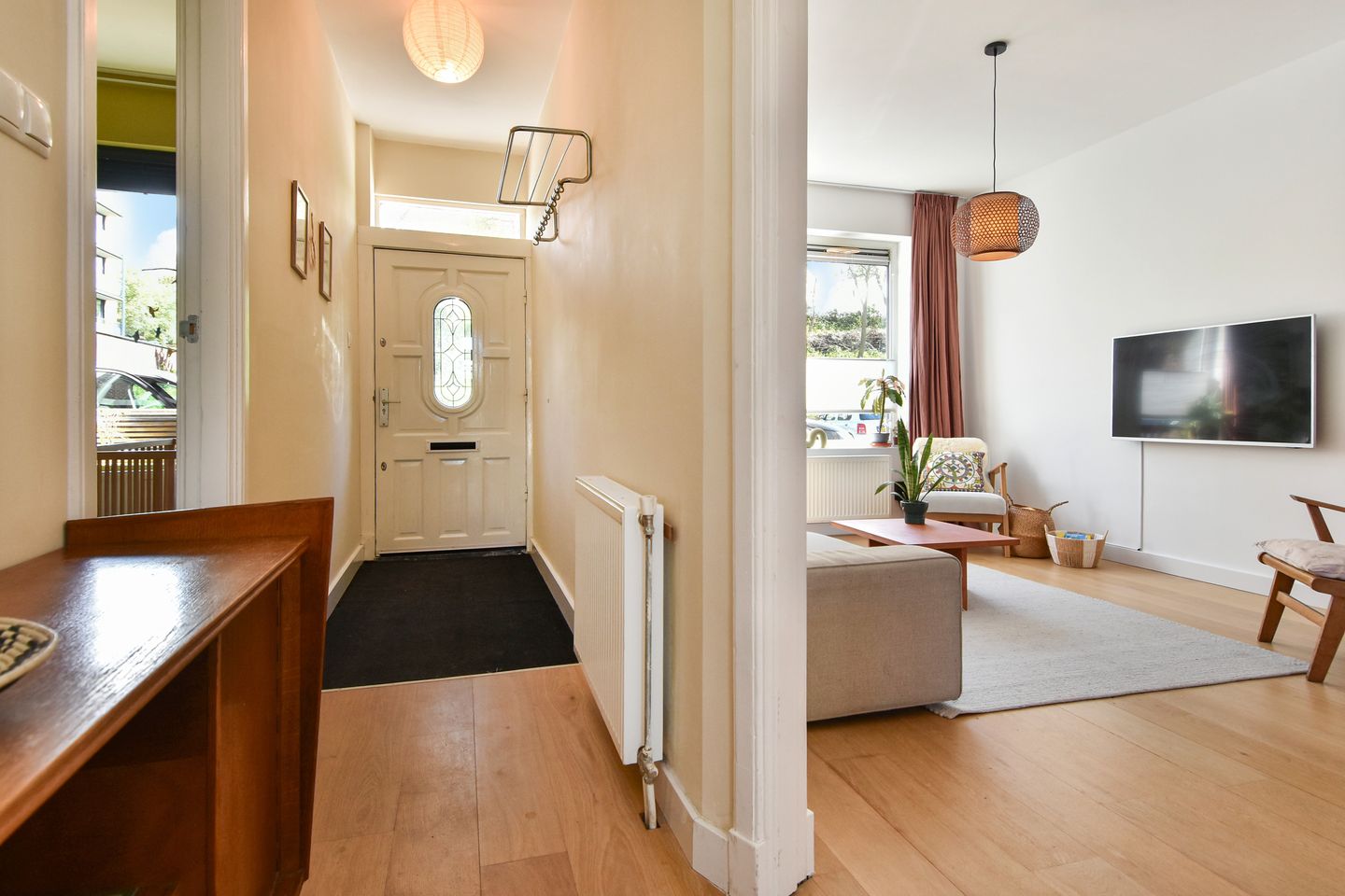 Foto 10 van Tholensestraat 43