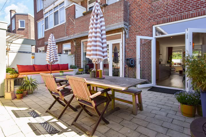 Foto 3 van Tholensestraat 43