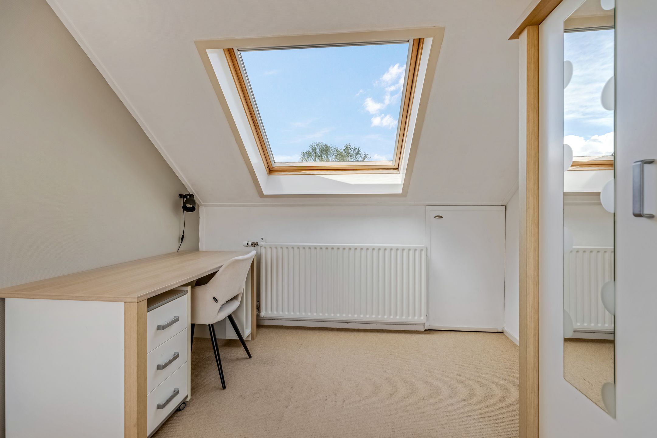 Photo 30 of Jacob van Ruysdaelstraat 10