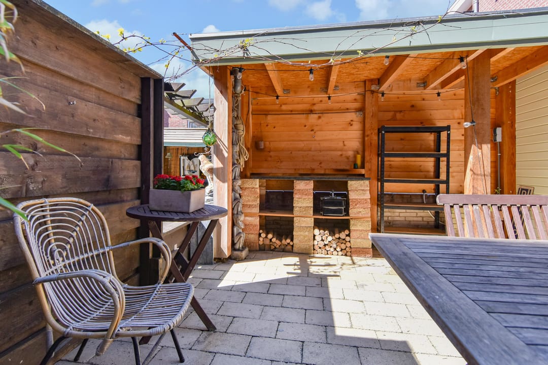 Foto 26 van Tholensestraat 43