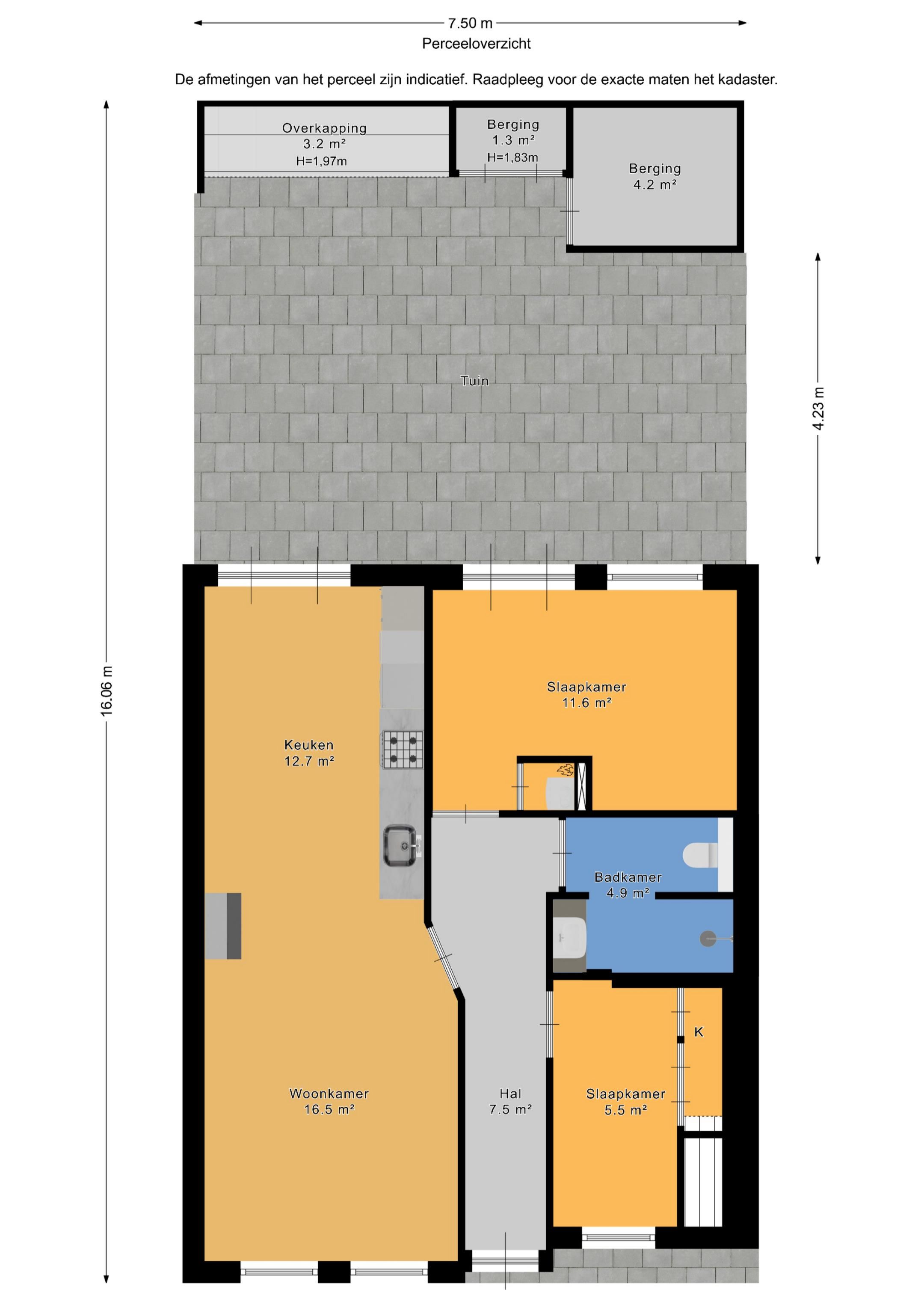 Foto 36 van Tholensestraat 43