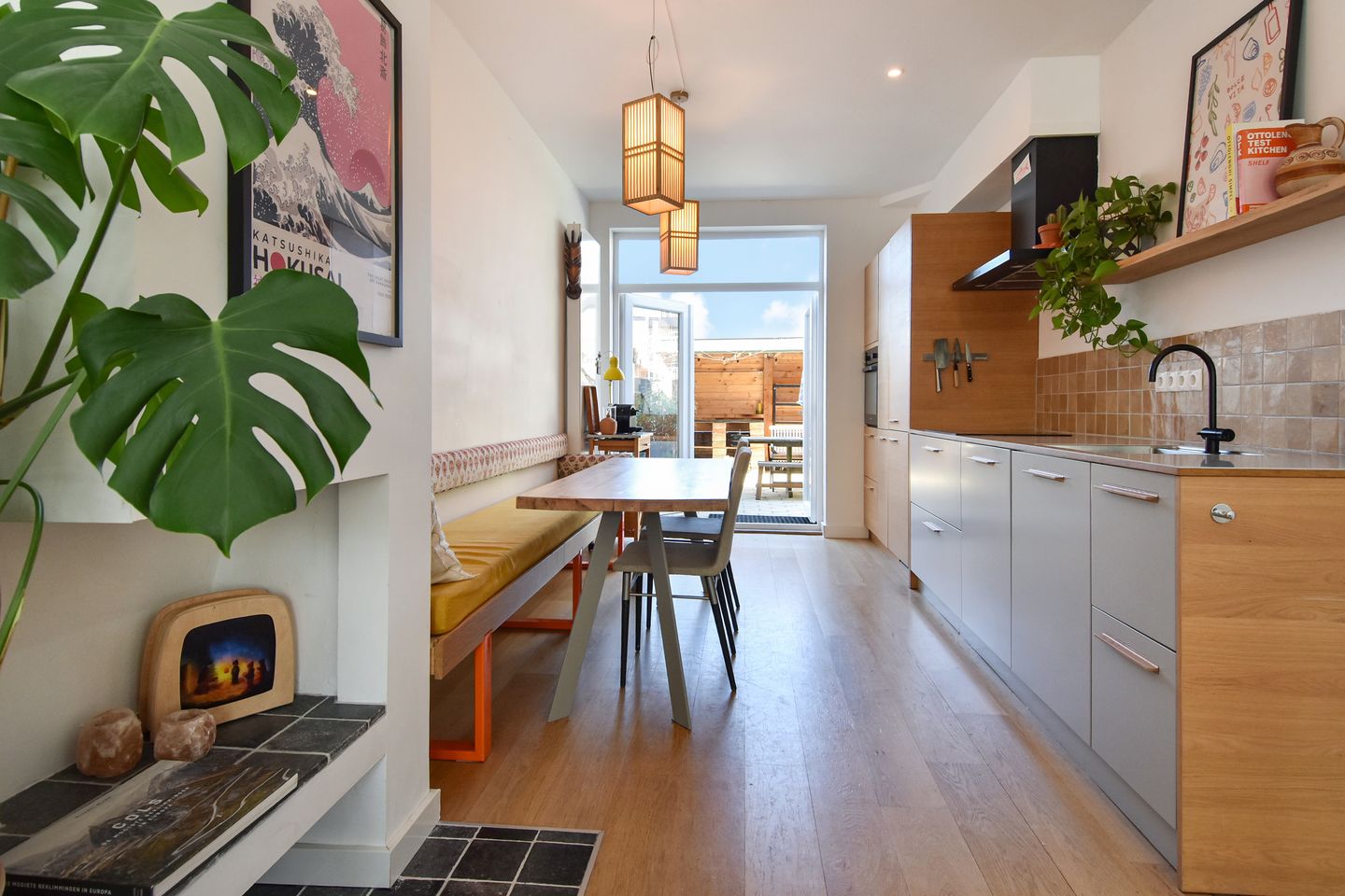 Foto 14 van Tholensestraat 43