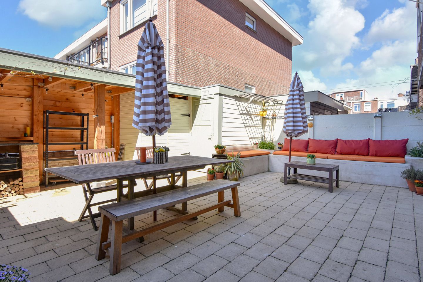 Foto 4 van Tholensestraat 43