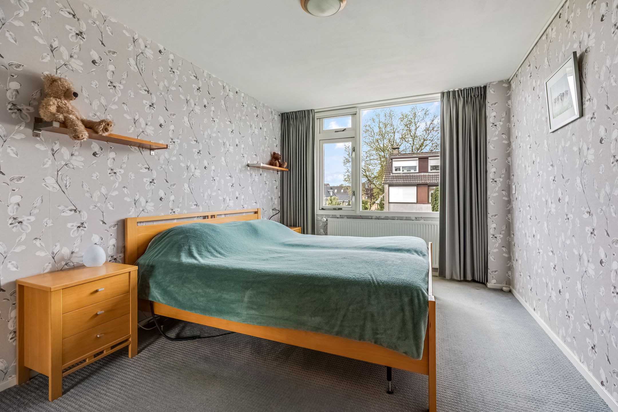 Photo 18 of Jacob van Ruysdaelstraat 10
