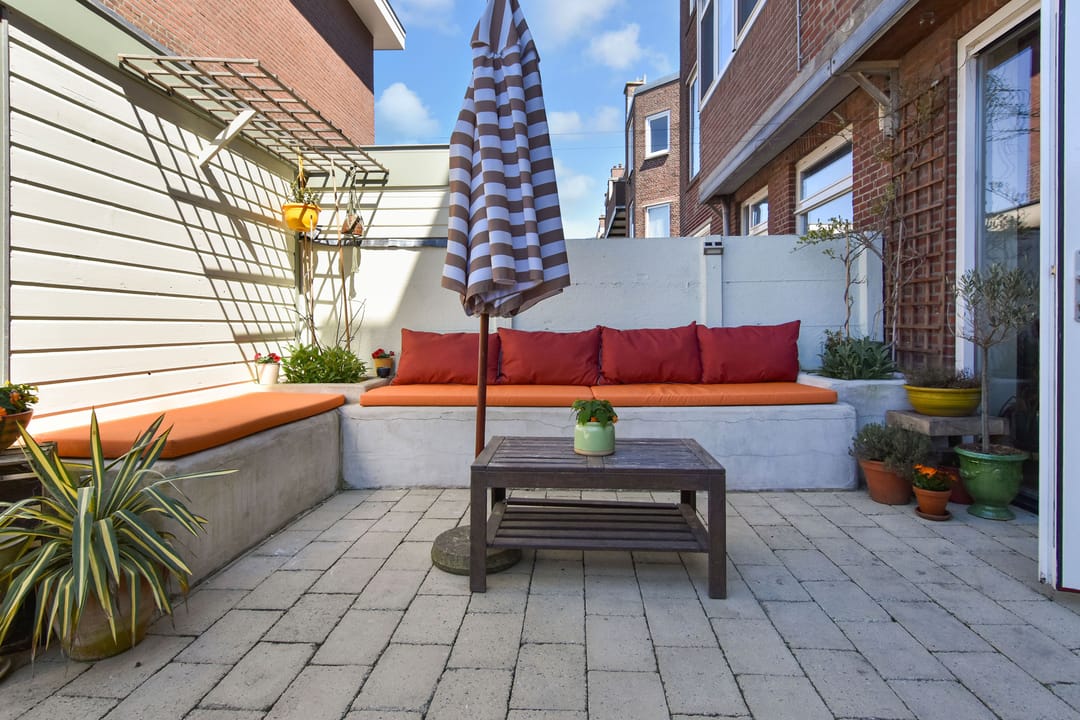 Foto 28 van Tholensestraat 43