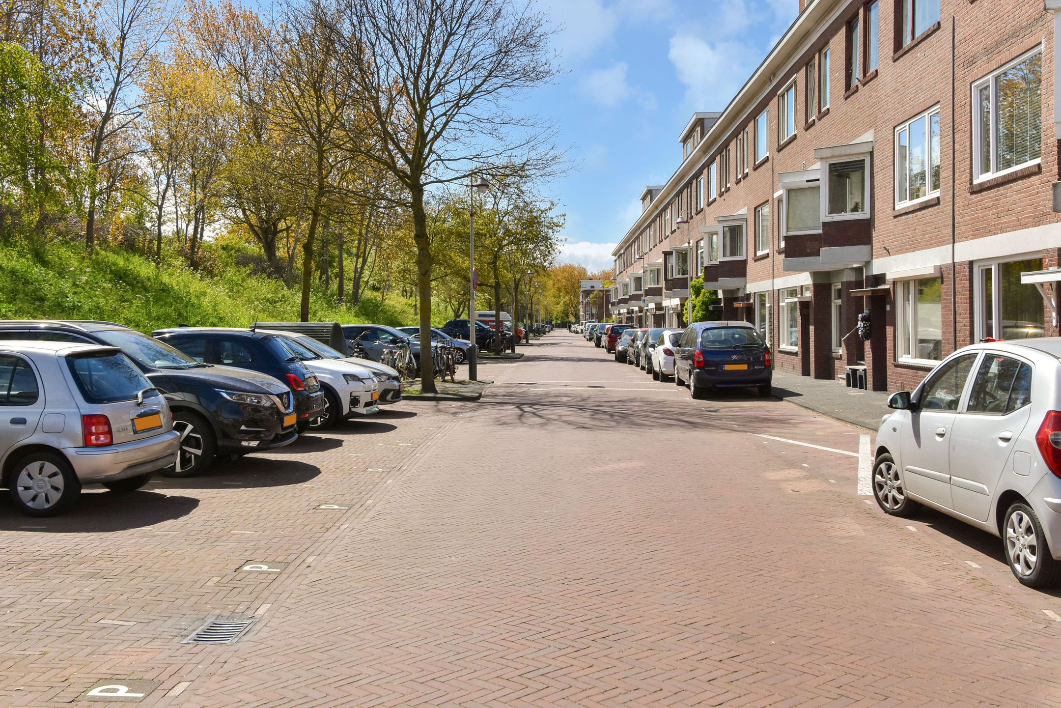 Foto 30 van Tholensestraat 43