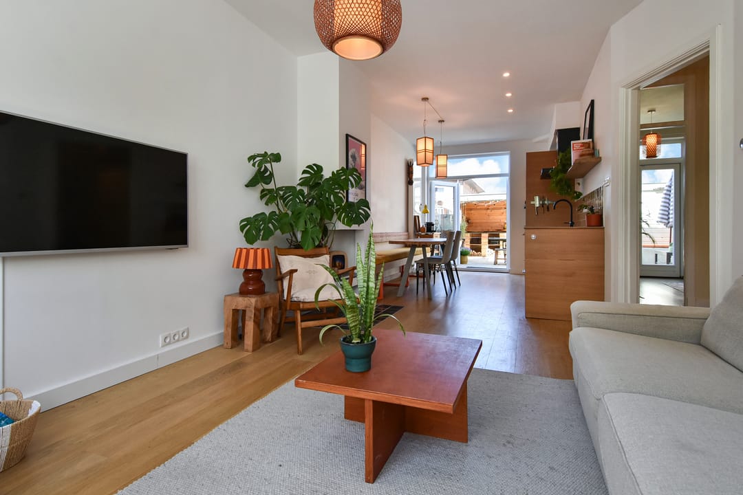 Foto 13 van Tholensestraat 43