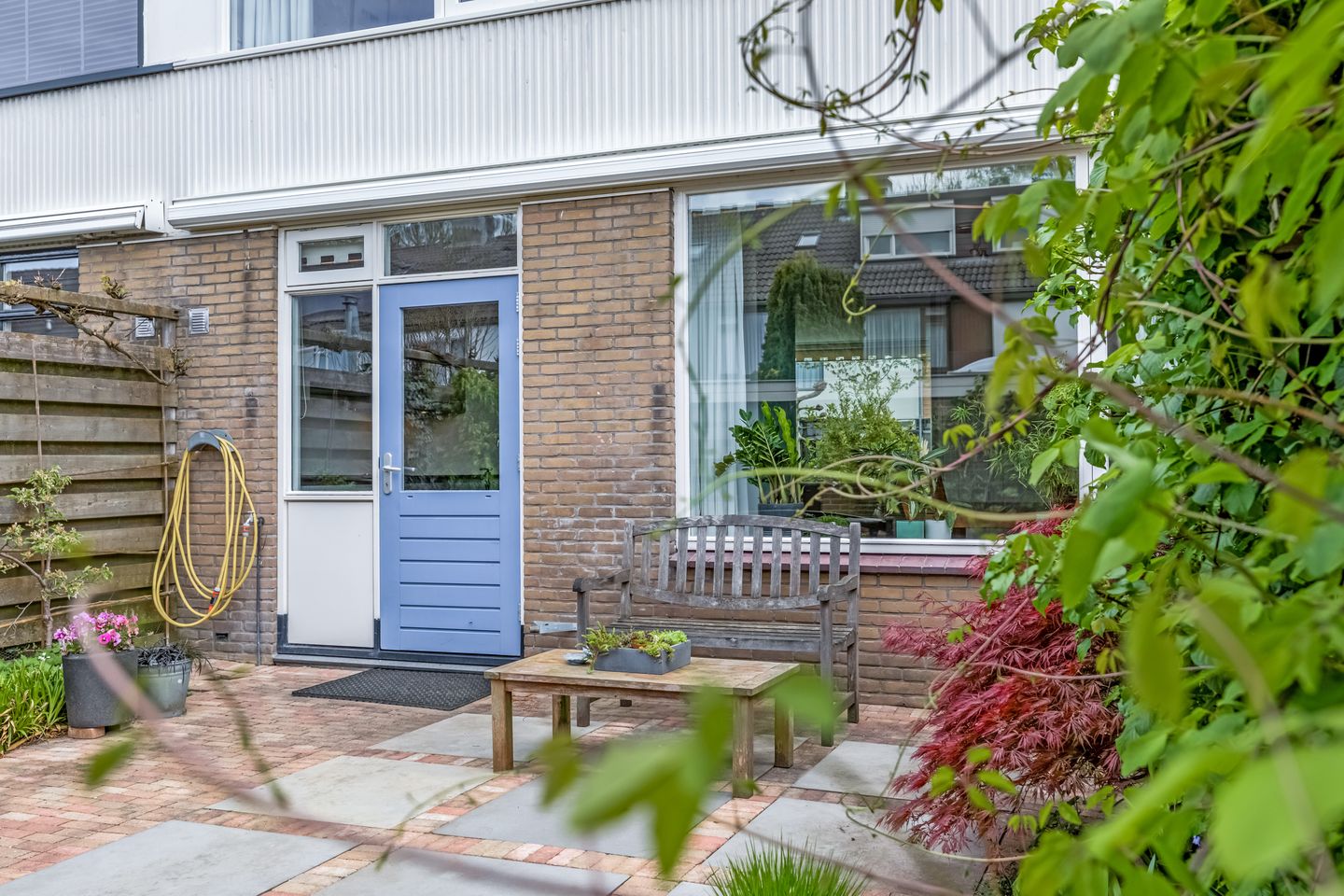 Photo 34 of Jacob van Ruysdaelstraat 10