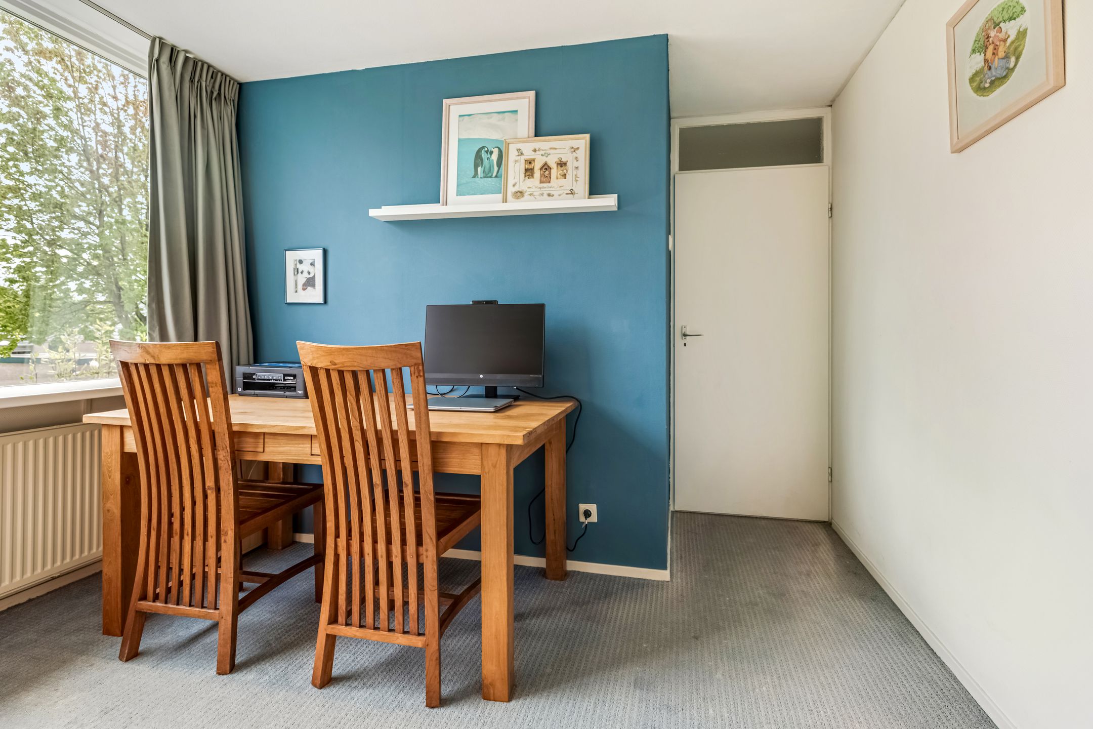 Photo 21 of Jacob van Ruysdaelstraat 10