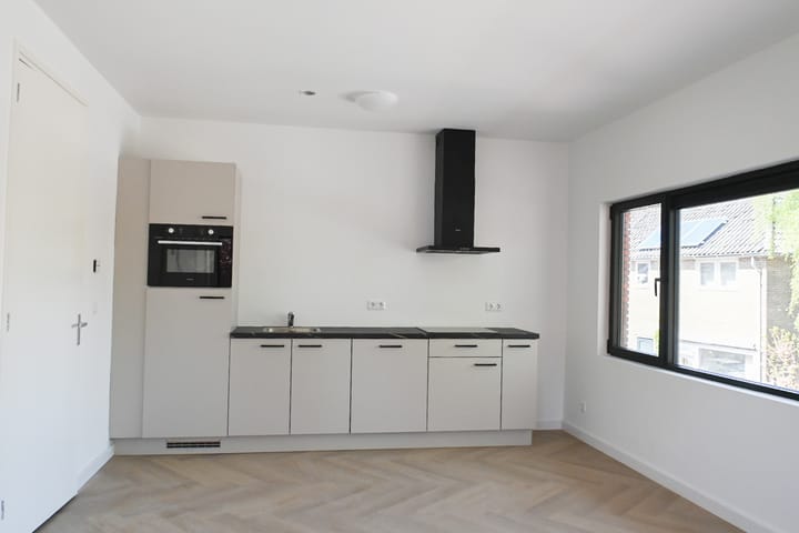 Photo 2 of Verbindingslaan 43-B
