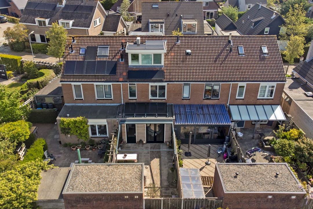 Photo 31 of Veerse Meerstraat 13