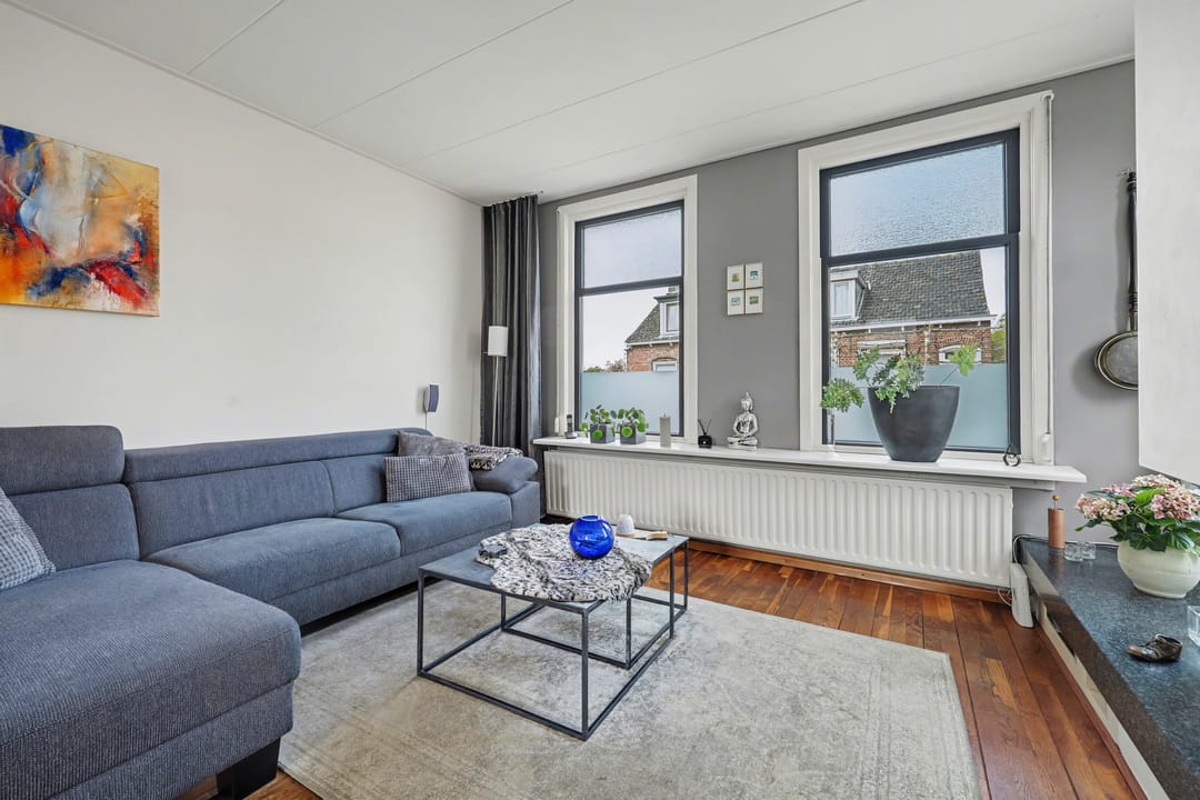 Photo 2 of Dorpsstraat 16