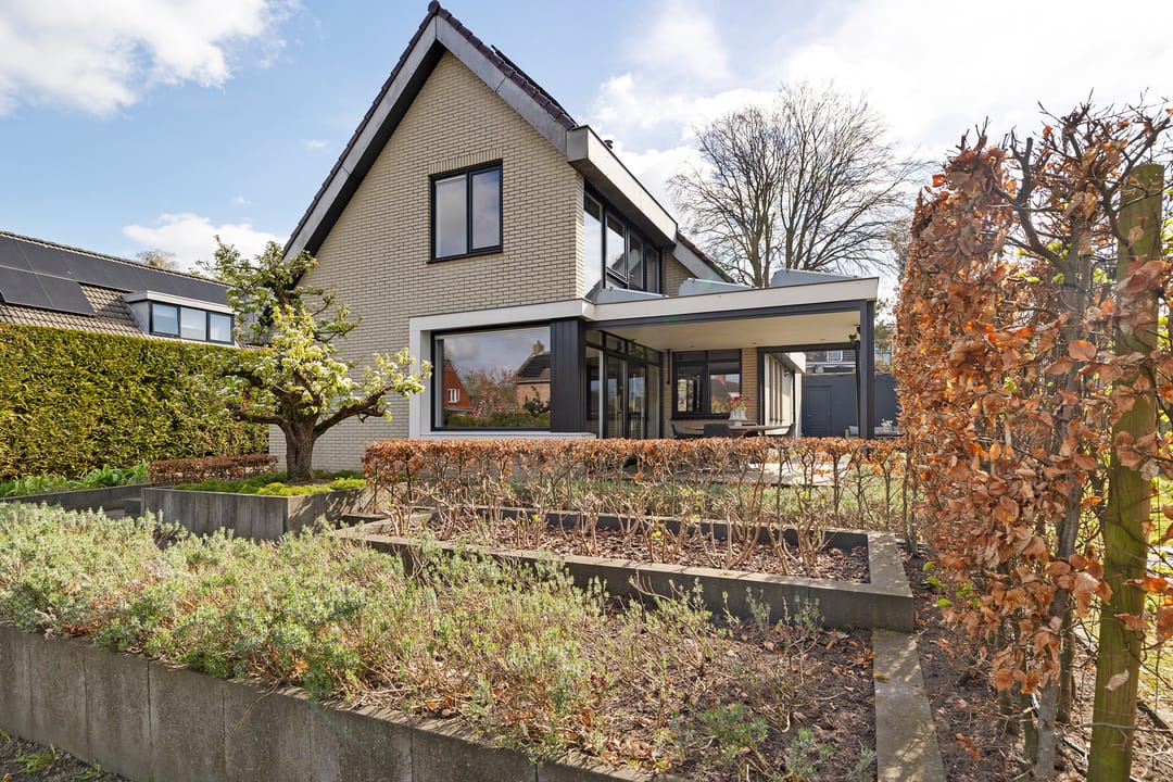 Photo 1 of Hooiweg 13