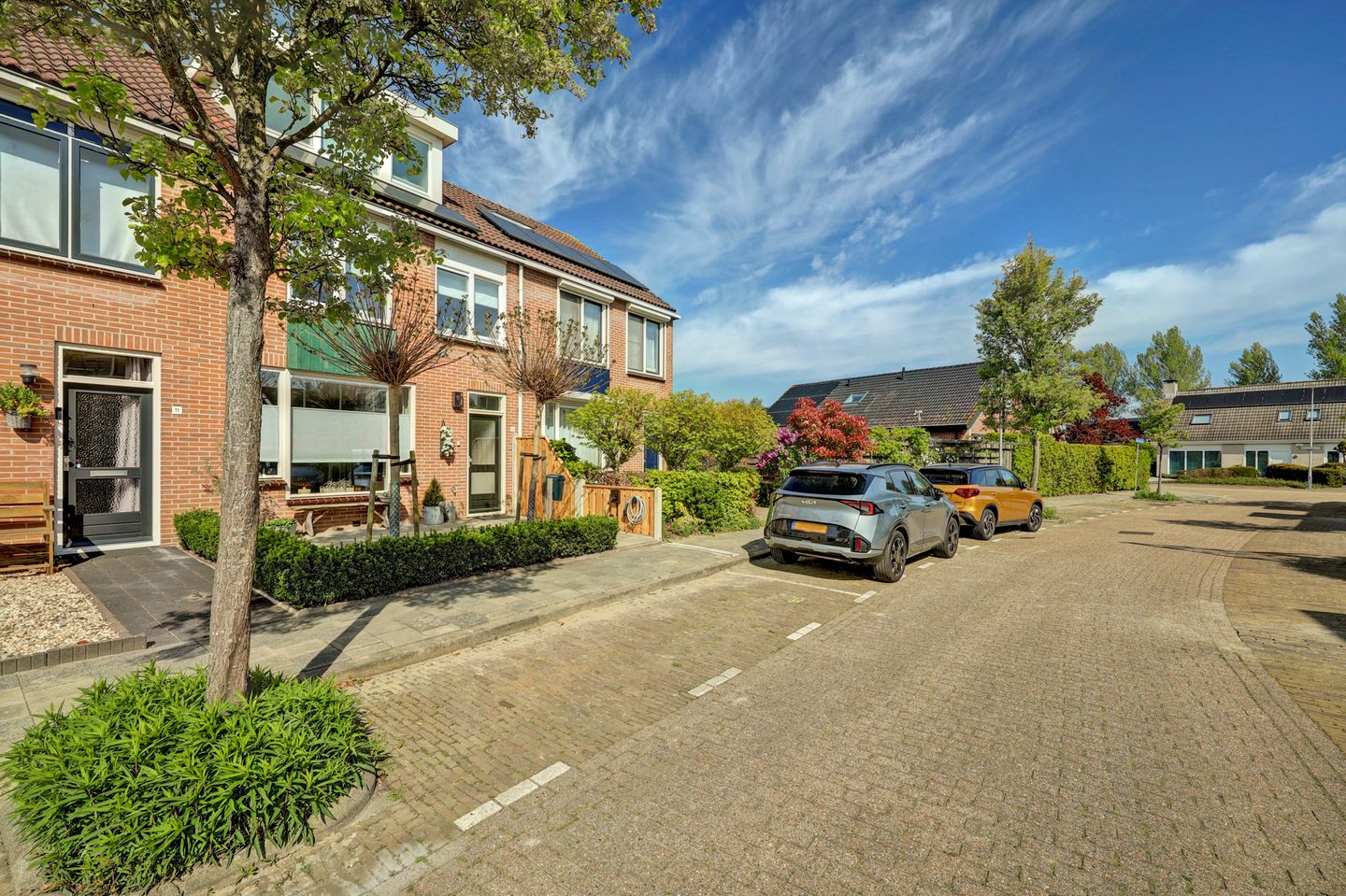 Photo 35 of Veerse Meerstraat 13