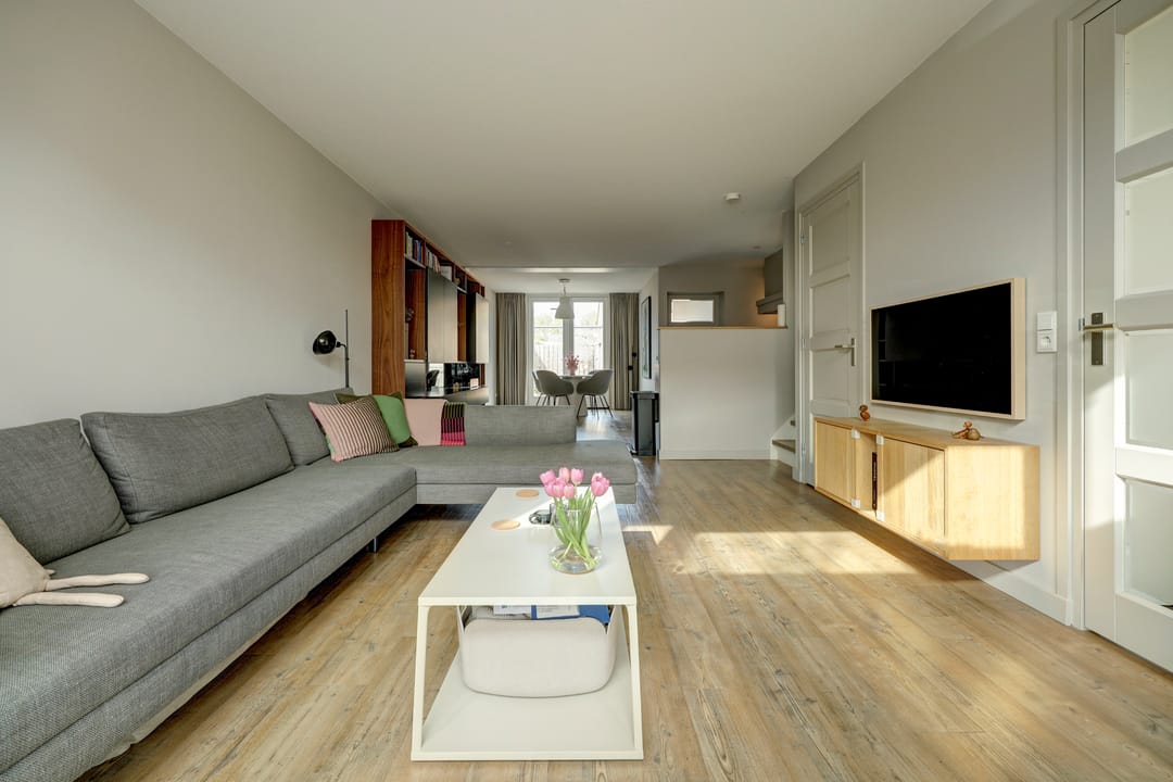 Photo 8 of Veerse Meerstraat 13