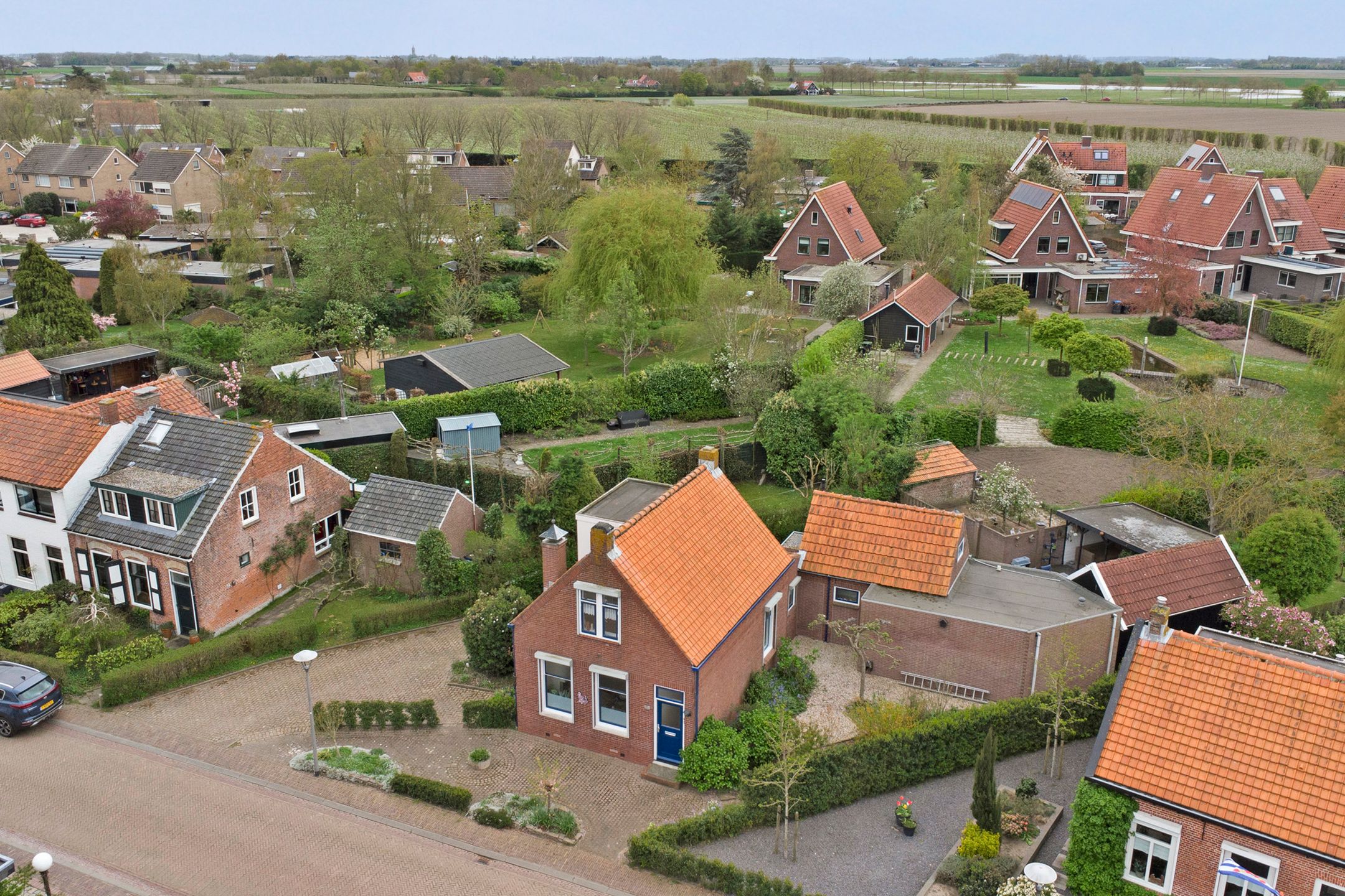 Photo 27 of Dorpsstraat 16