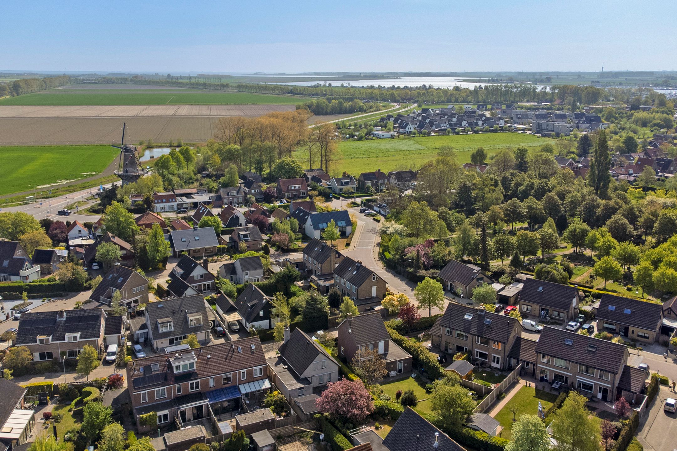 Photo 33 of Veerse Meerstraat 13