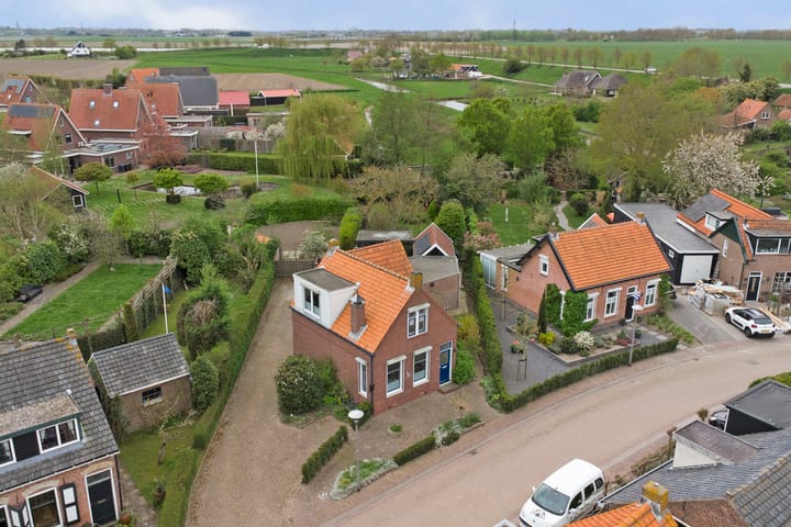 Foto 4 van Dorpsstraat 16