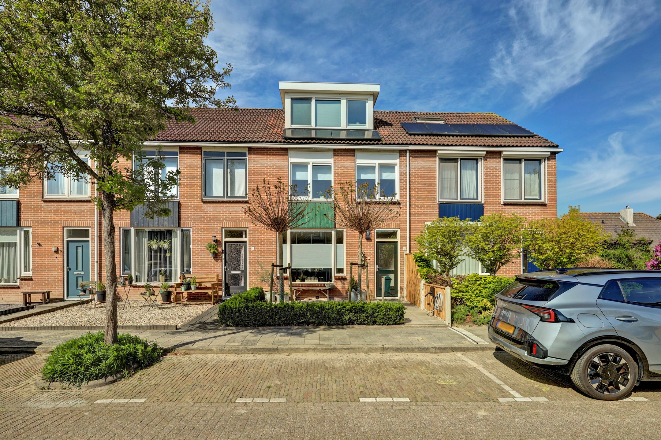 Photo 36 of Veerse Meerstraat 13