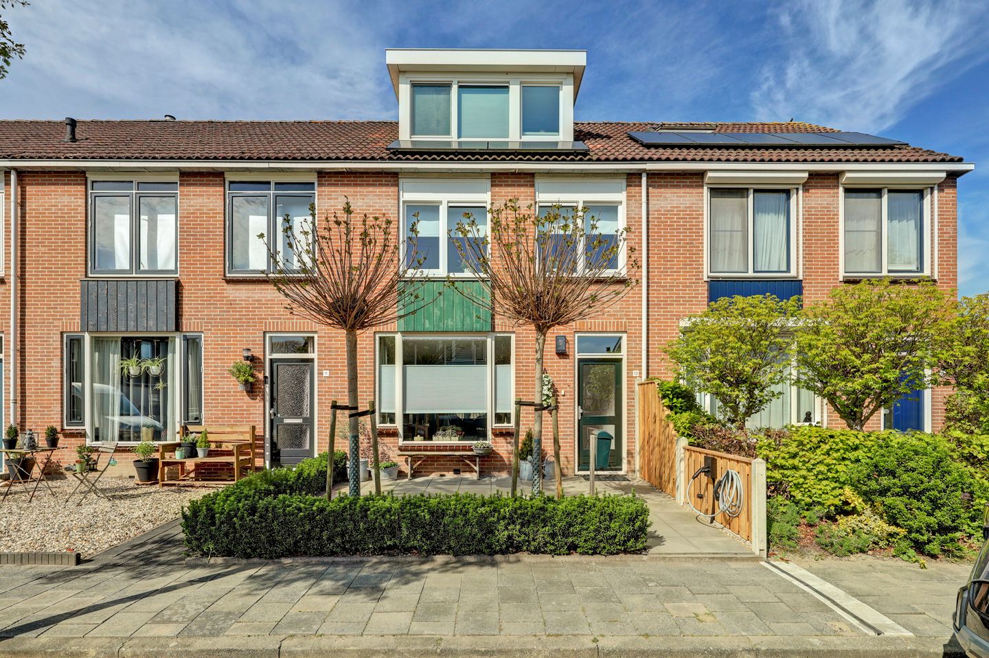 Photo 5 of Veerse Meerstraat 13