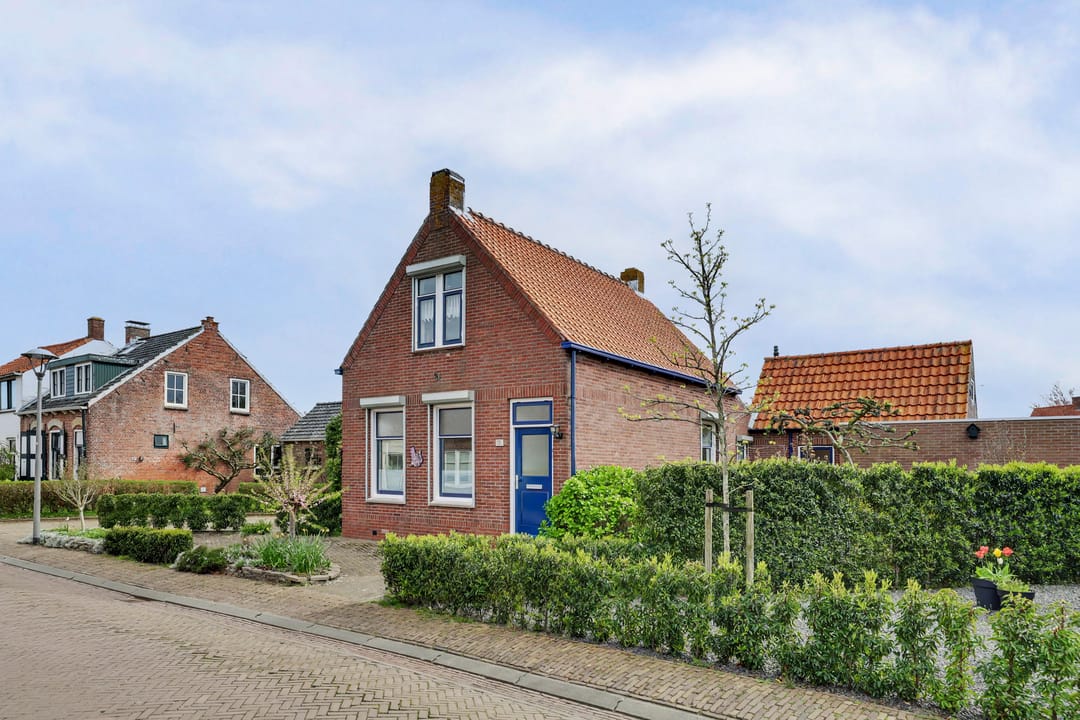 Photo 1 of Dorpsstraat 16