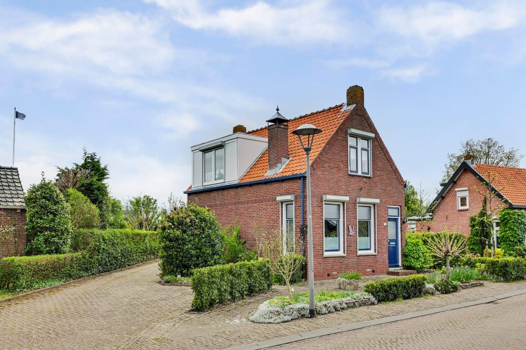 Photo 7 of Dorpsstraat 16