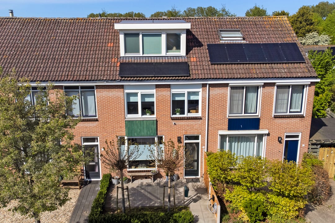 Photo 1 of Veerse Meerstraat 13