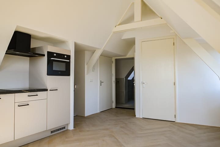 Foto 4 van Verbindingslaan 43-C